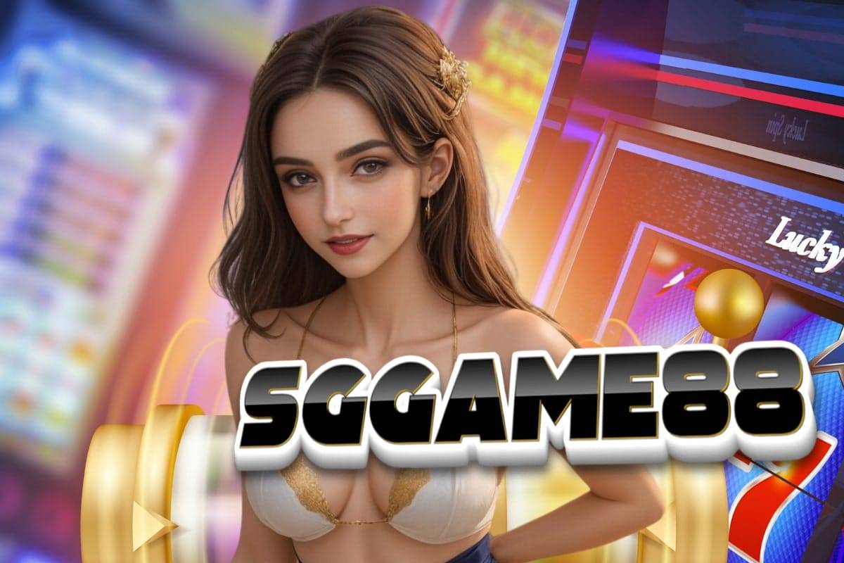 สล็อตsggame88